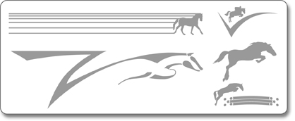 letters